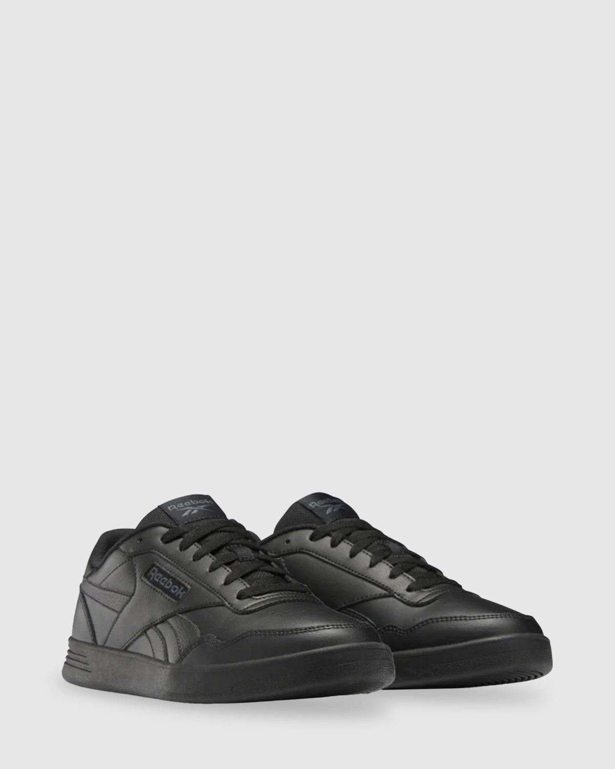 Reebok Court Advance Sneakers