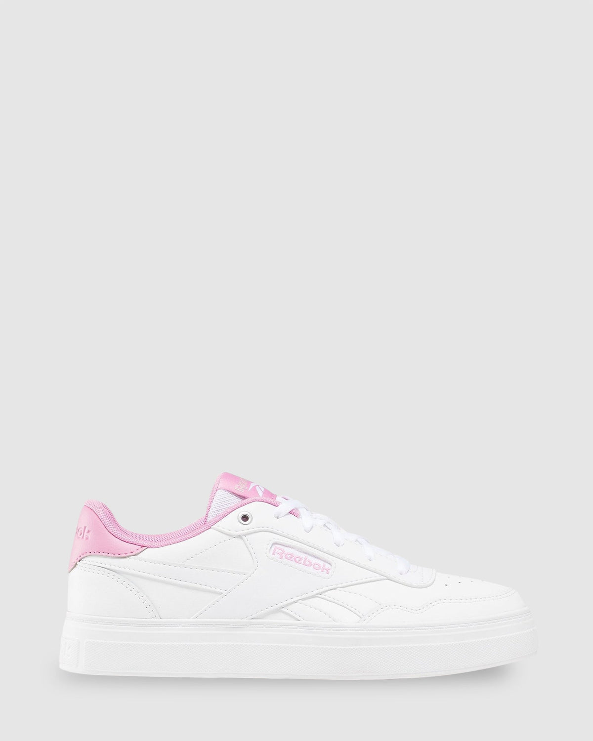 REEBOK COURT ADVANCE BOLD SNEAKERS