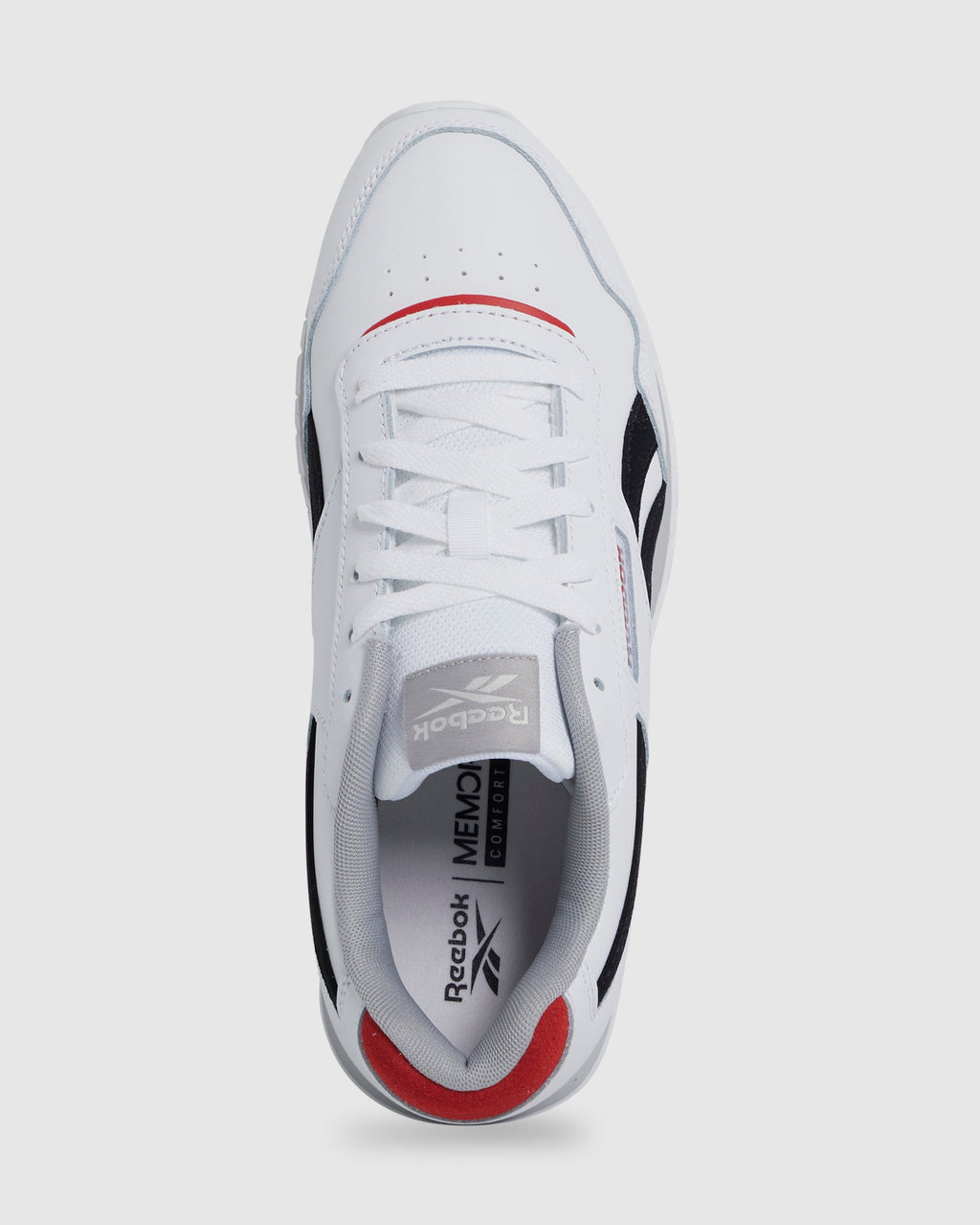 REEBOK GLIDE SNEAKERS