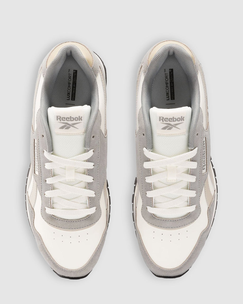 Unisex Reebok Glide Sneakers