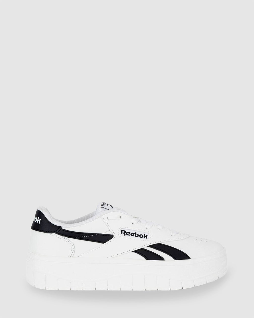 REEBOK COURT ADVANCE SURGE SNEAKERS