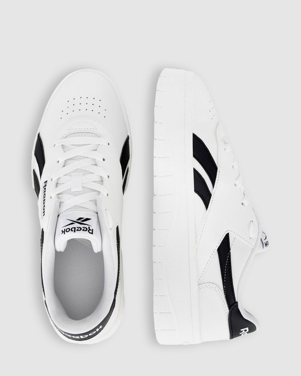 REEBOK COURT ADVANCE SURGE SNEAKERS
