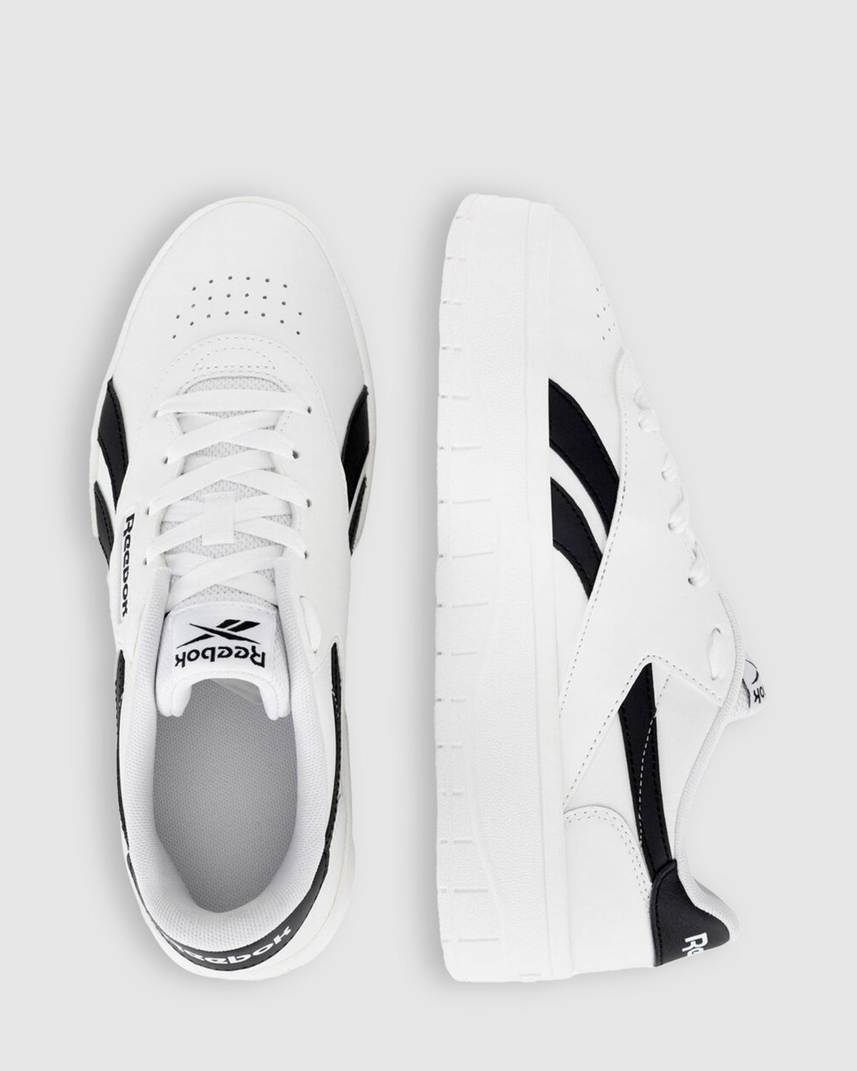 REEBOK COURT ADVANCE SURGE SNEAKERS