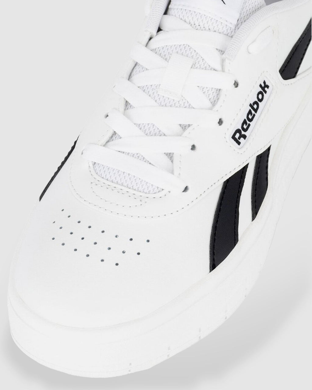 REEBOK COURT ADVANCE SURGE SNEAKERS