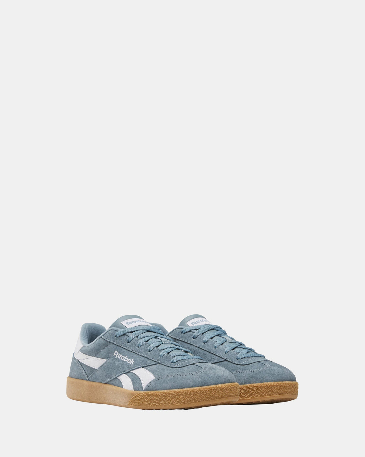 Reebok Smash Edge Sneakers