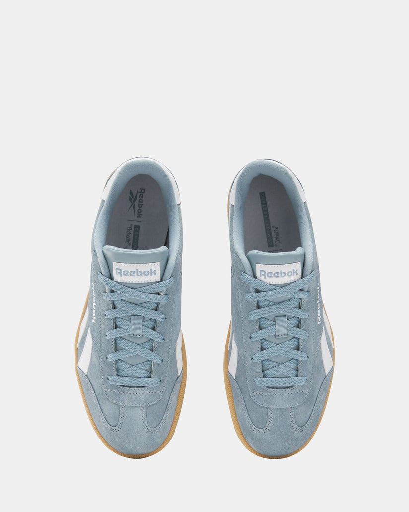 Reebok Smash Edge Sneakers