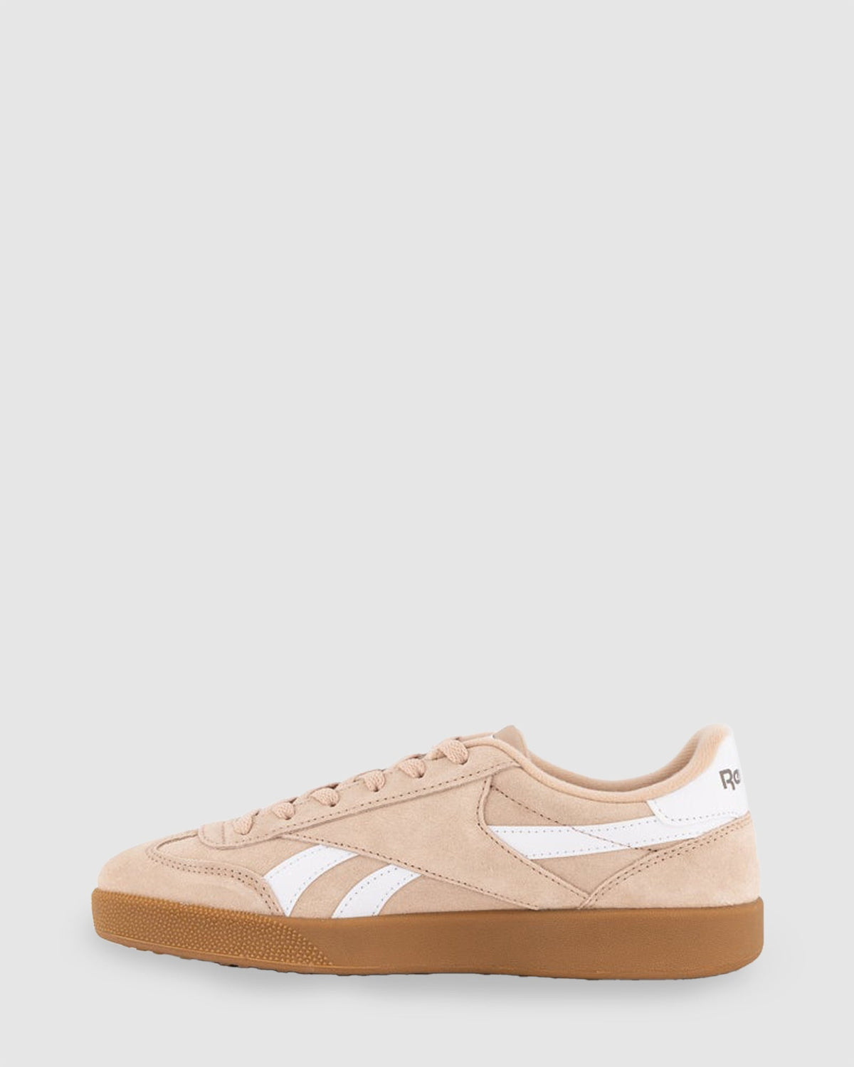 Reebok Smash Edge Sneakers