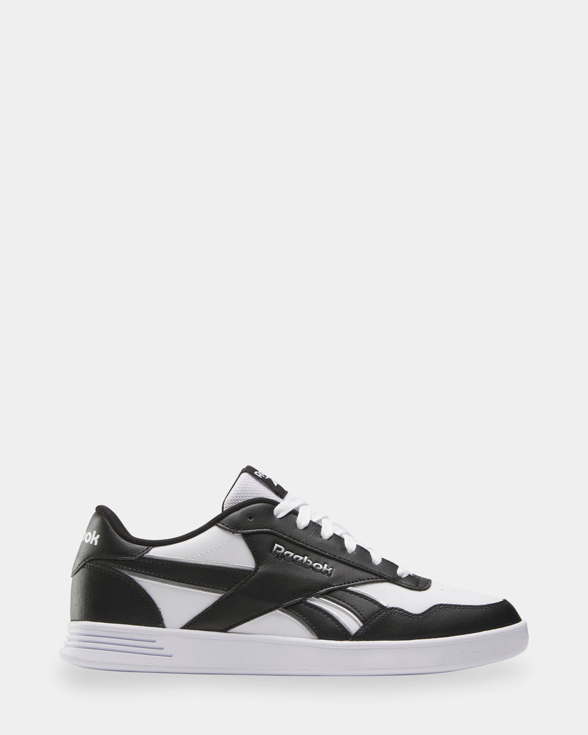 Mens Court Advance Sneakers