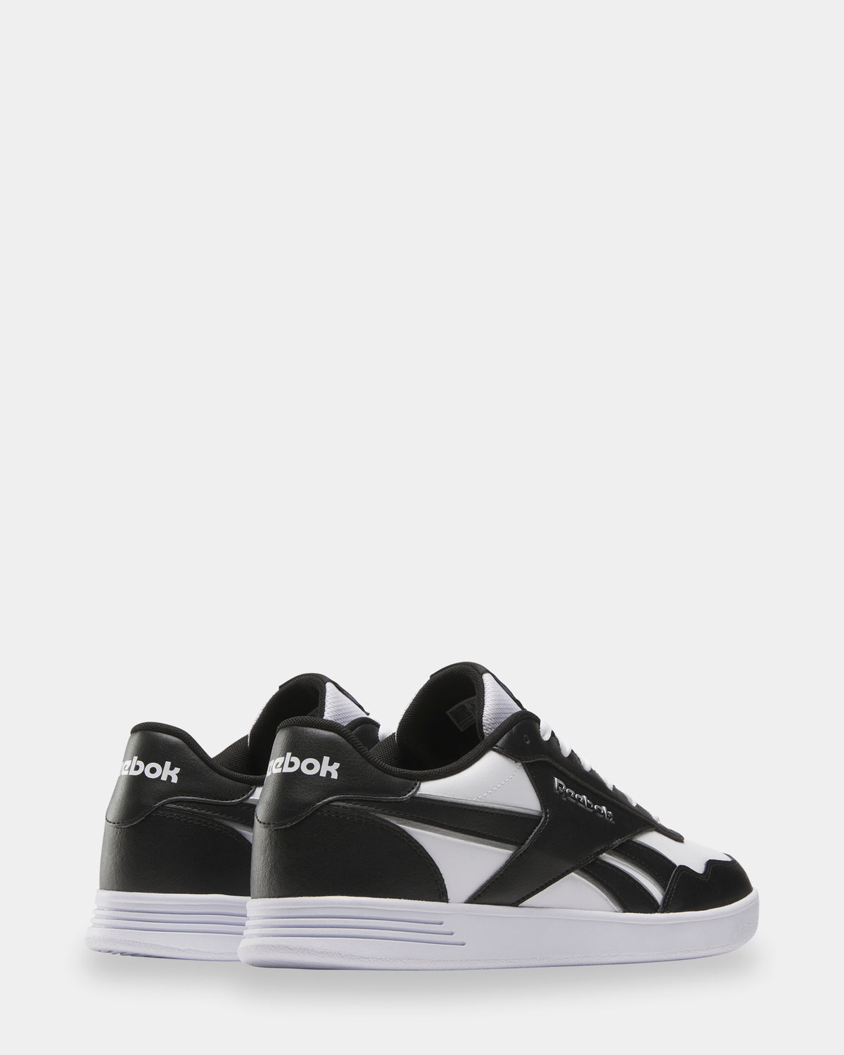 Mens Court Advance Sneakers