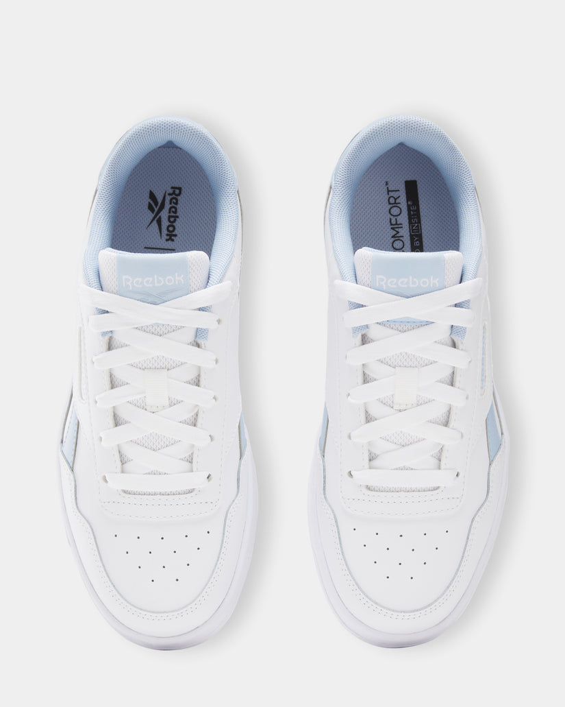 Womens Court Advance Sneakers