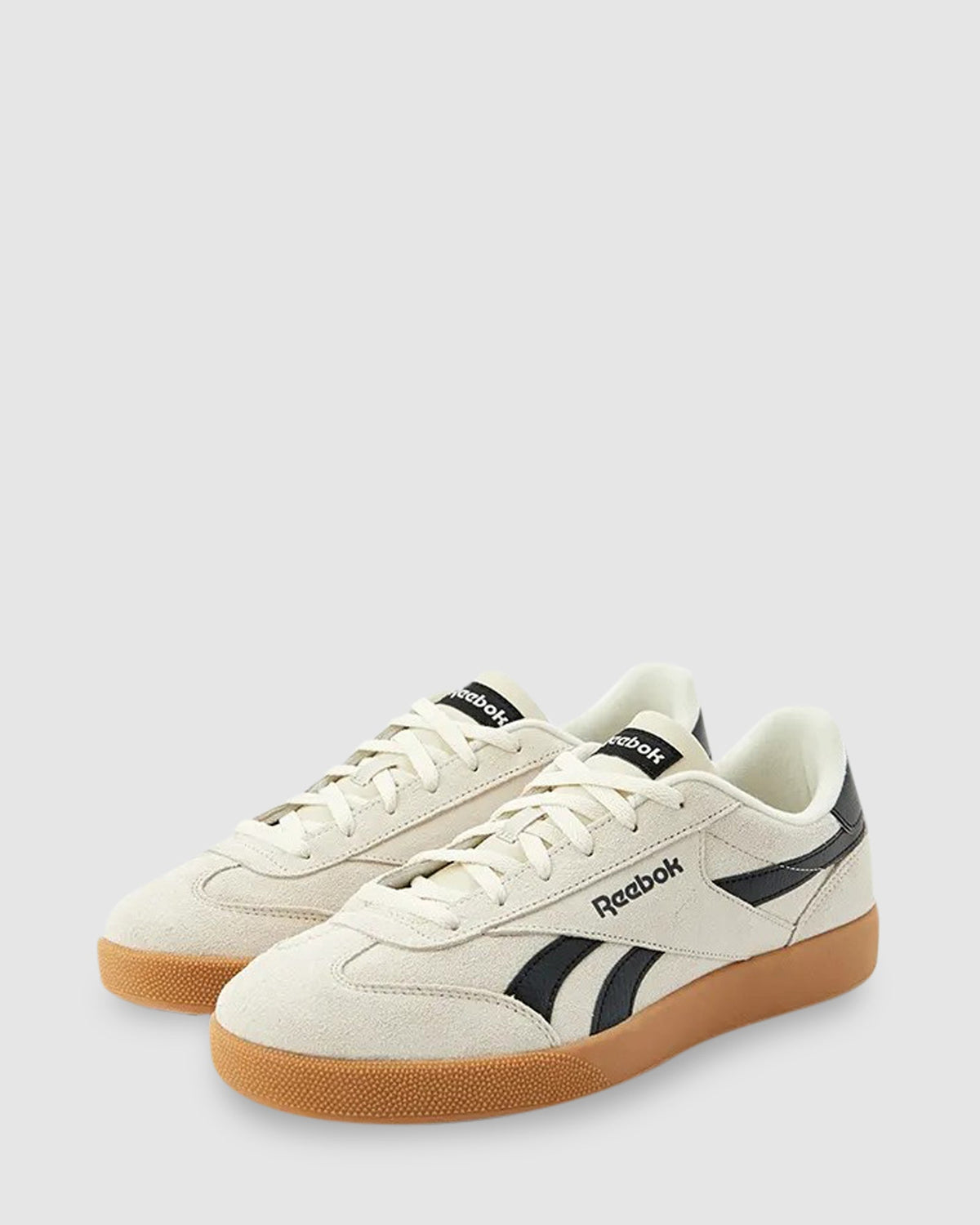 REEBOK SMASH EDGE S SNEAKERS