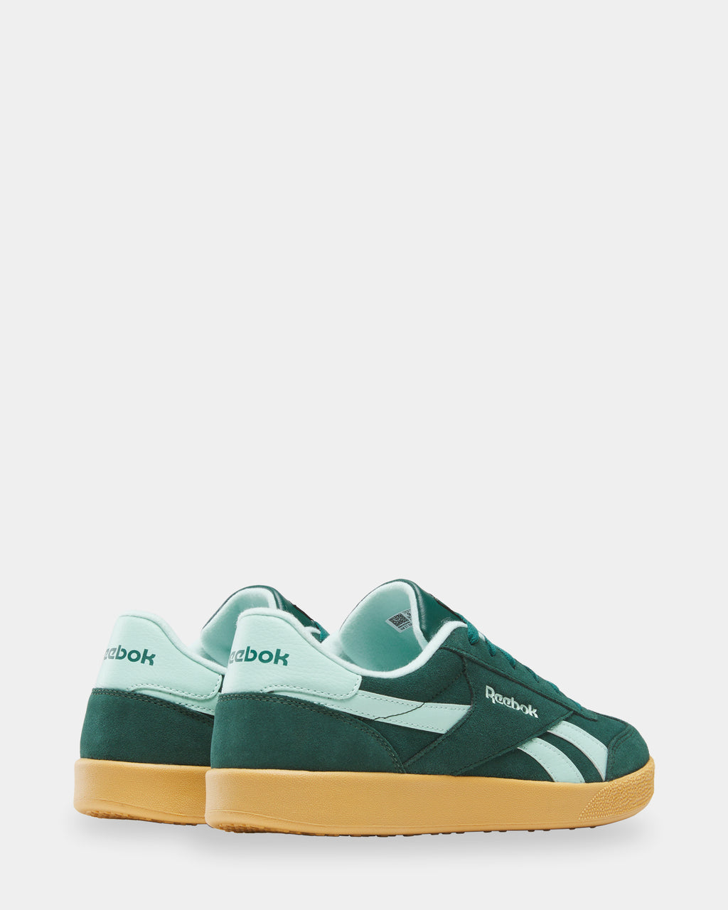 Smash Edge Sneakers