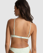 WOMENS CLEARWATER UNDERWIRE BIKINI TOP