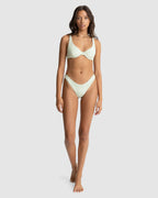 WOMENS CLEARWATER UNDERWIRE BIKINI TOP