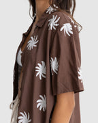 WOMENS BLAIR SHORT SLEEVE SHIRT