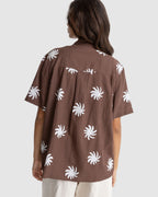 WOMENS BLAIR SHORT SLEEVE SHIRT