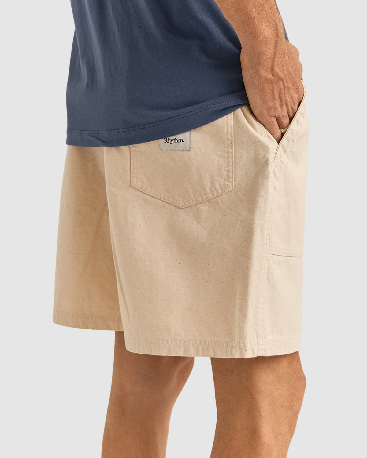 MENS MOD FATIGUE JAM SHORTS