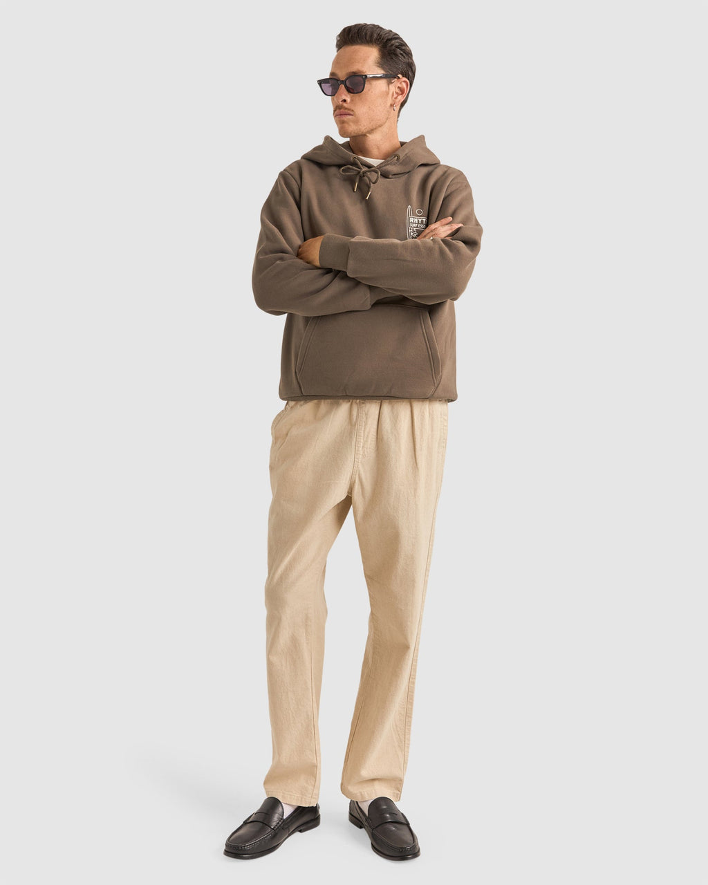 MENS LINEN JAM PANTS