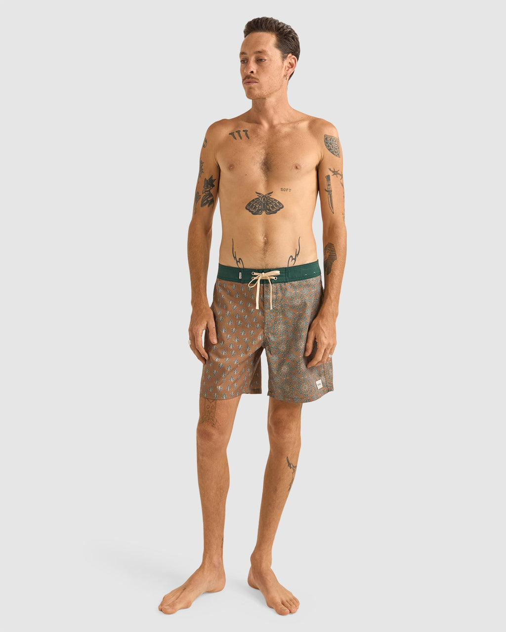 MENS MARCO BOARDSHORTS