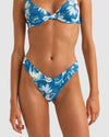 WOMENS VENTURA HI CUT BIKINI BOTTOMS