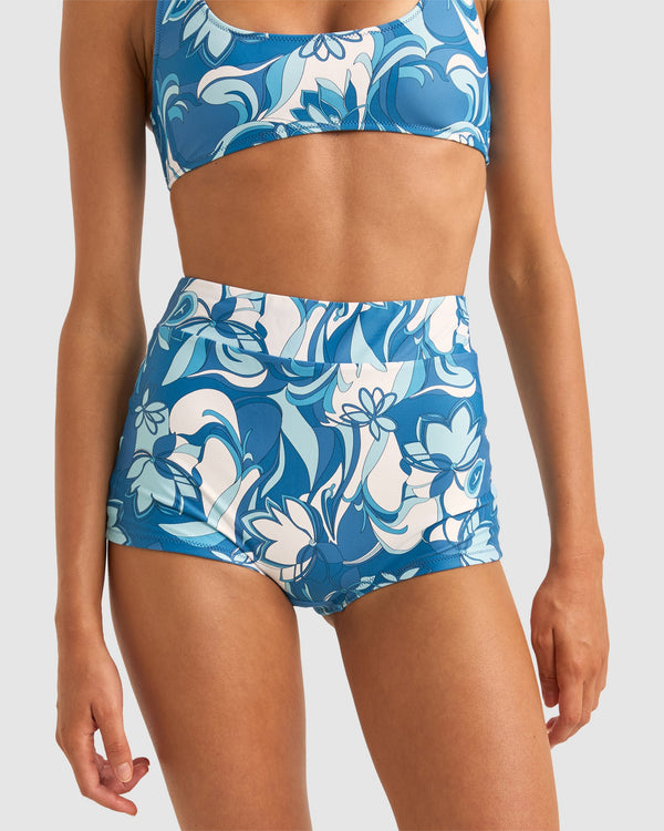 WOMENS VENTURA BIKINI BOTTOM