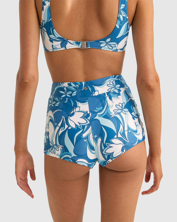 WOMENS VENTURA BIKINI BOTTOM