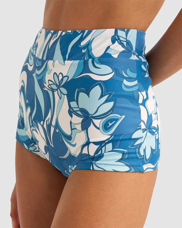 WOMENS VENTURA BIKINI BOTTOM