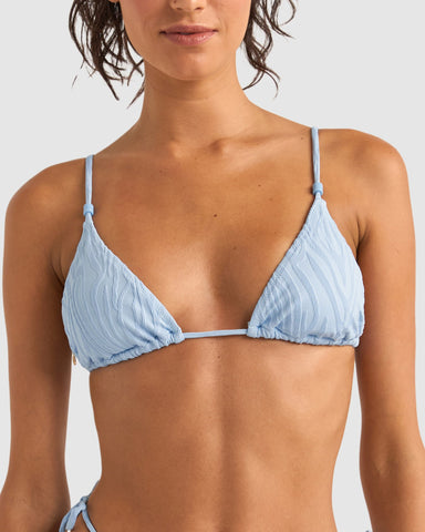 WOMENS AMAZON SLIDE BIKINI TOP