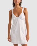 WOMENS BRIGHTON MINI DRESS