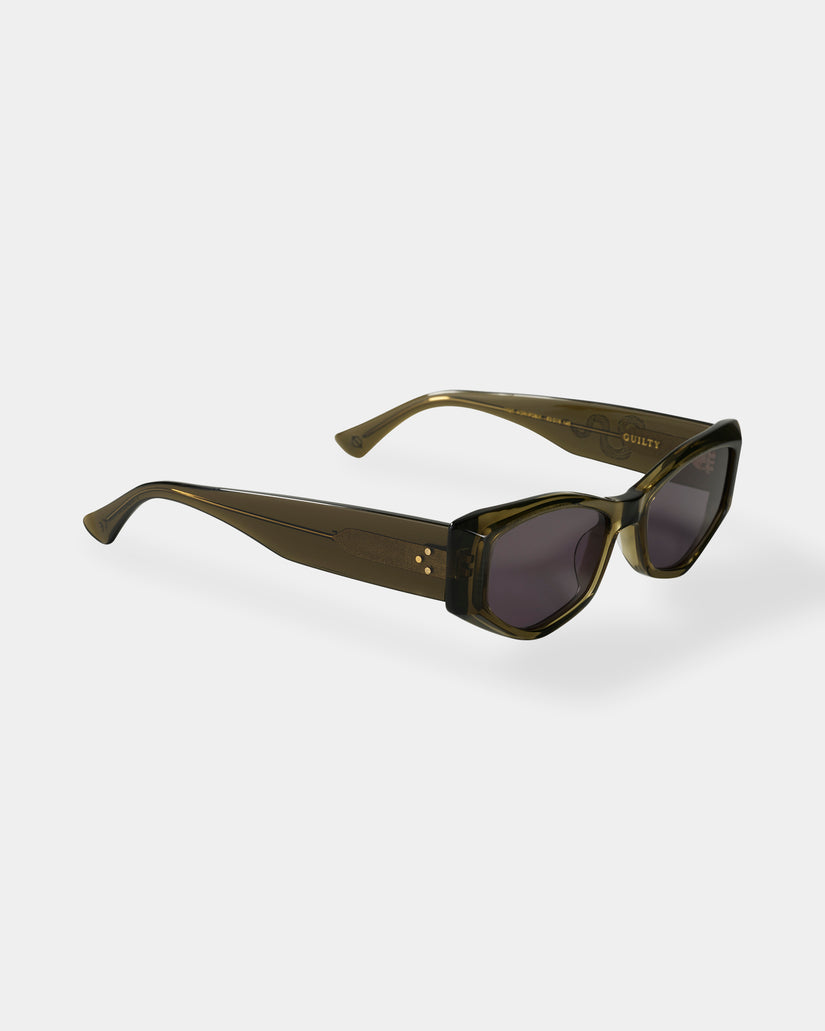 Guilty Sunglasses