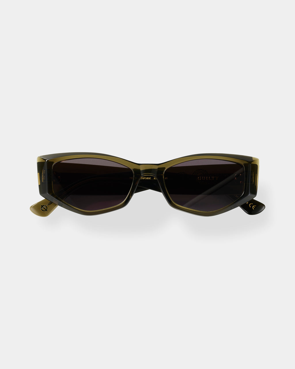 Guilty Sunglasses