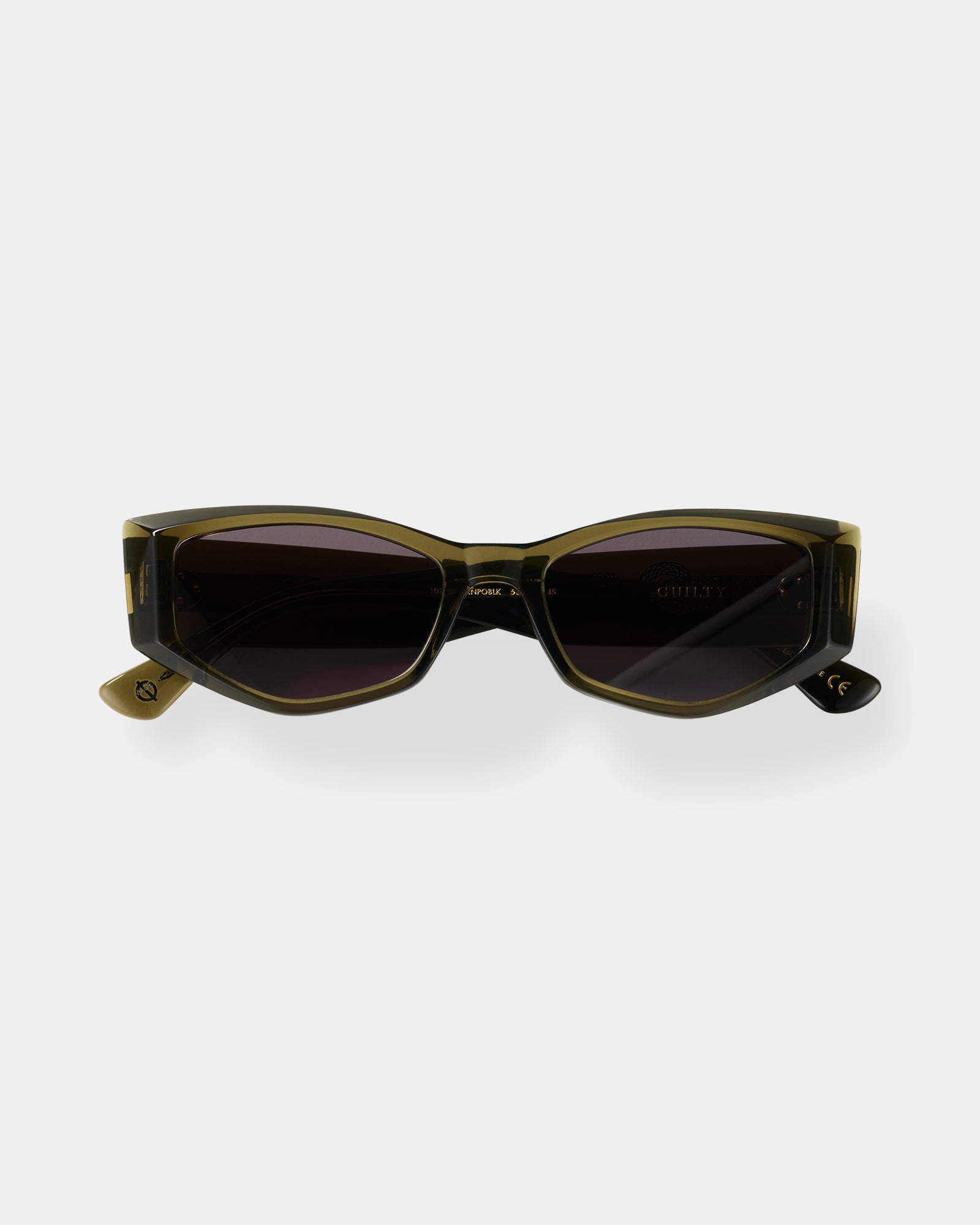 Guilty Sunglasses