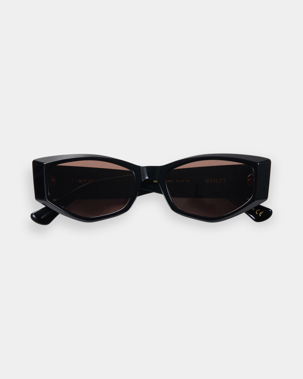 Guilty x Thomas Towsend Sunglasses