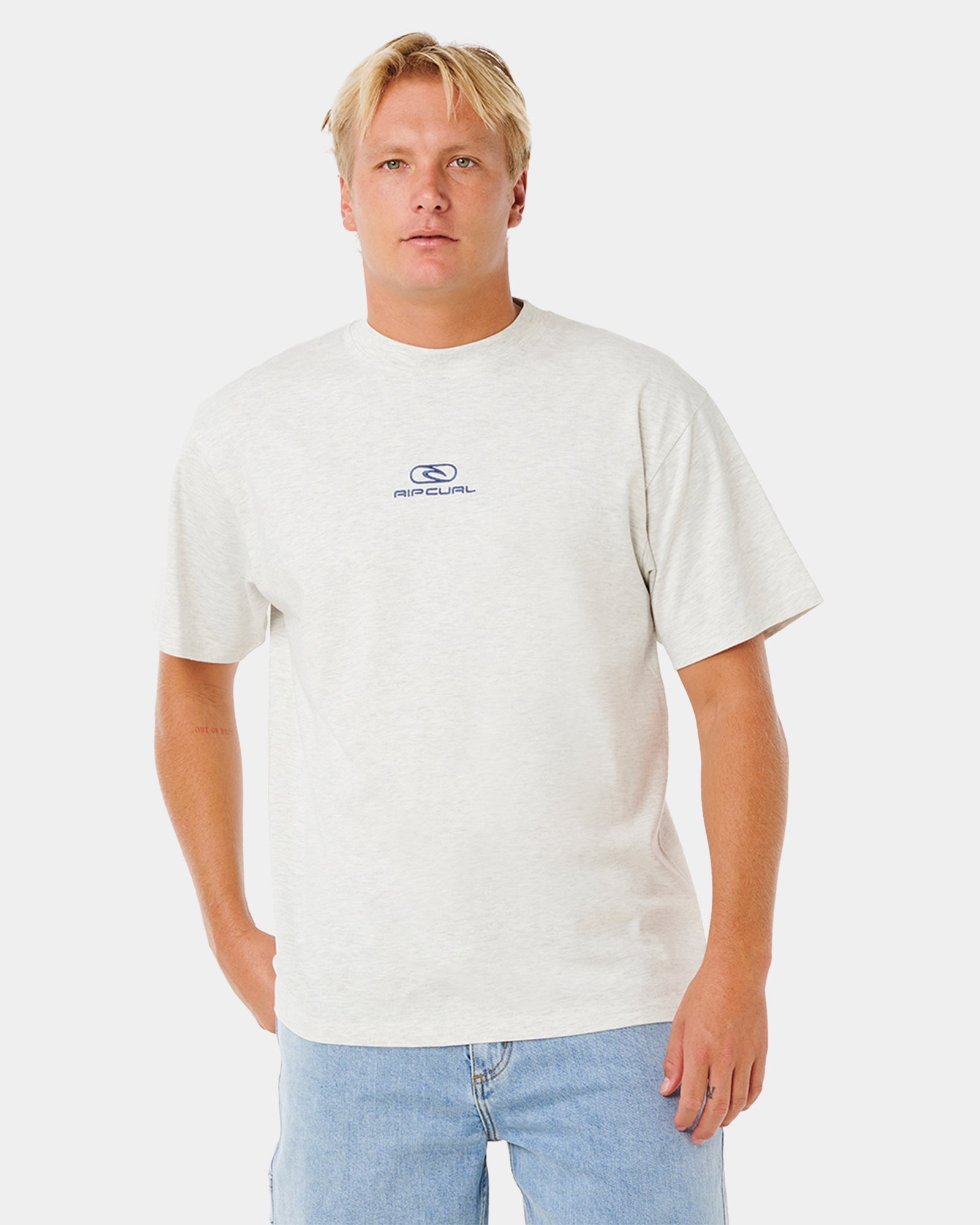 Mens Pill Icon T-Shirt