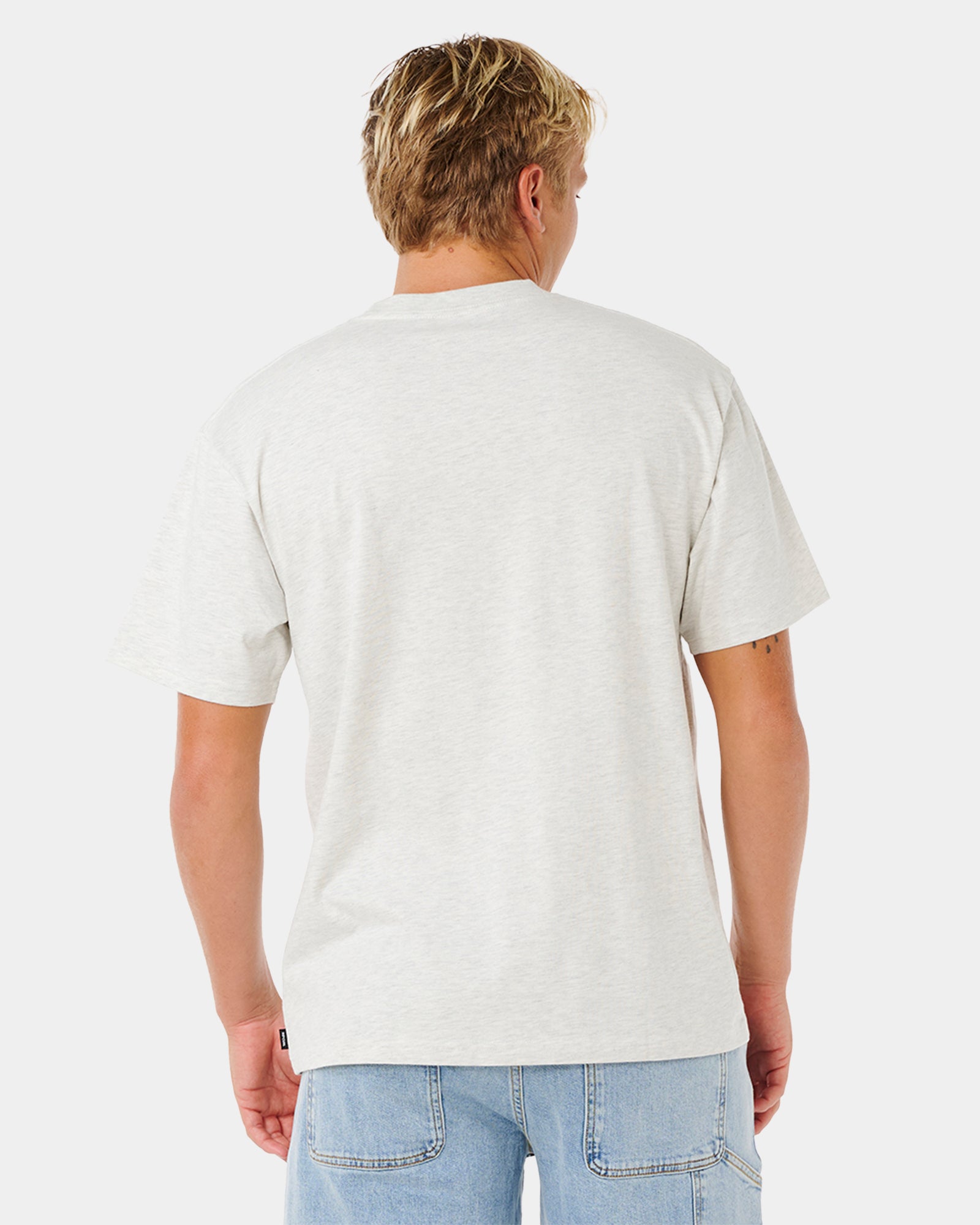 Mens Pill Icon T-Shirt