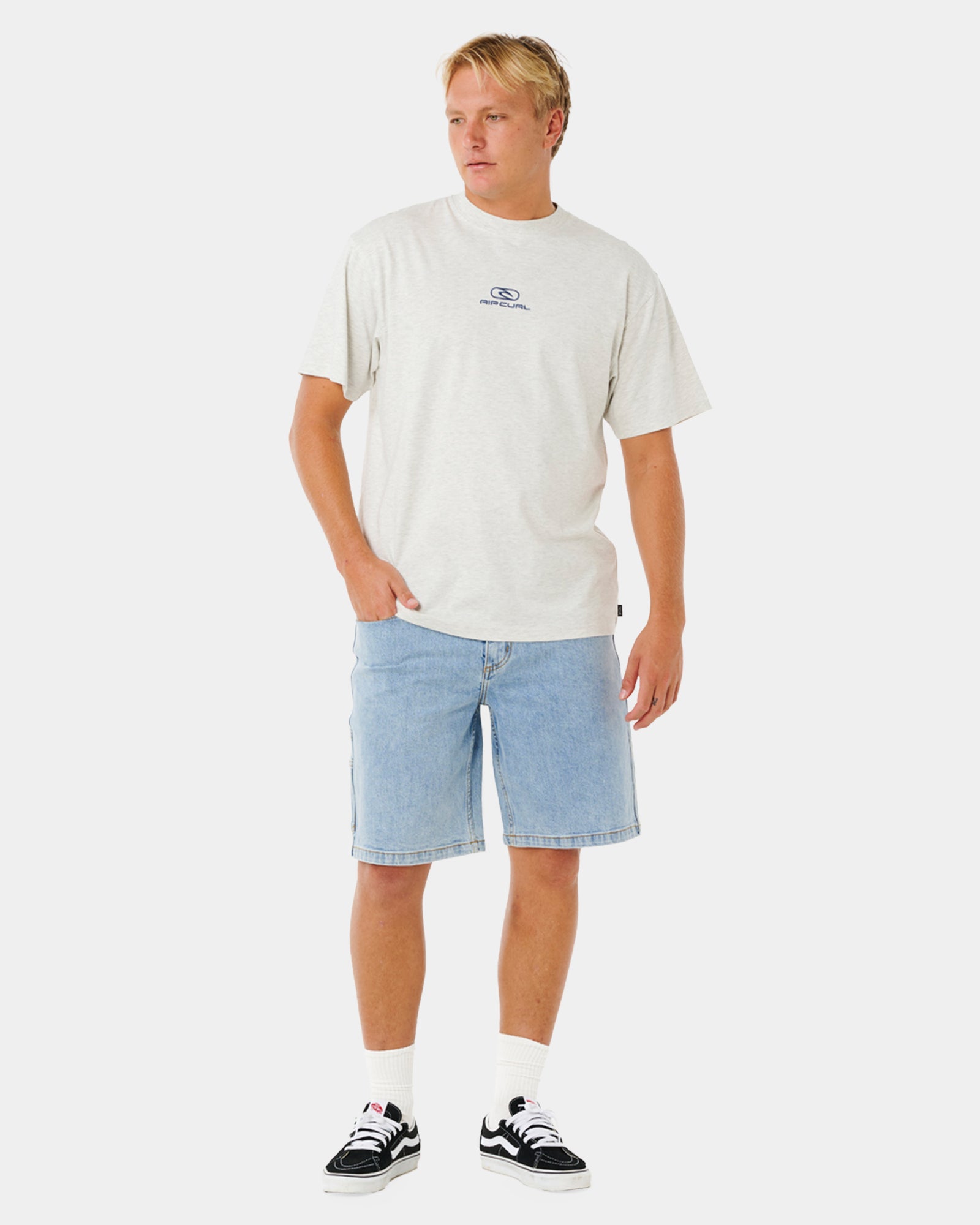 Mens Pill Icon T-Shirt