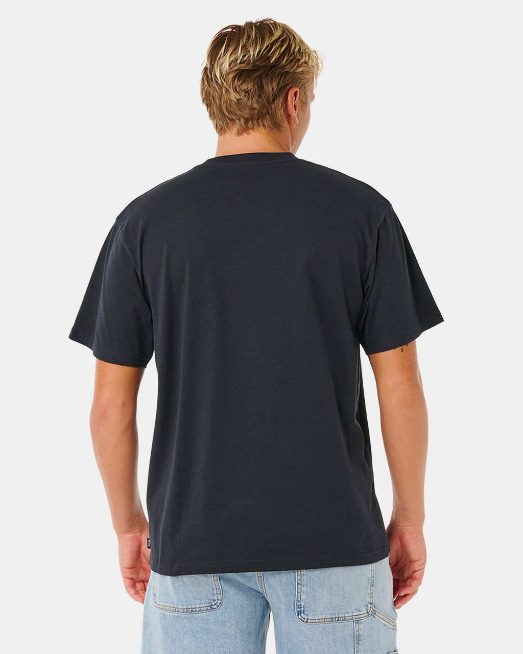 Mens Pill Icon T-Shirt