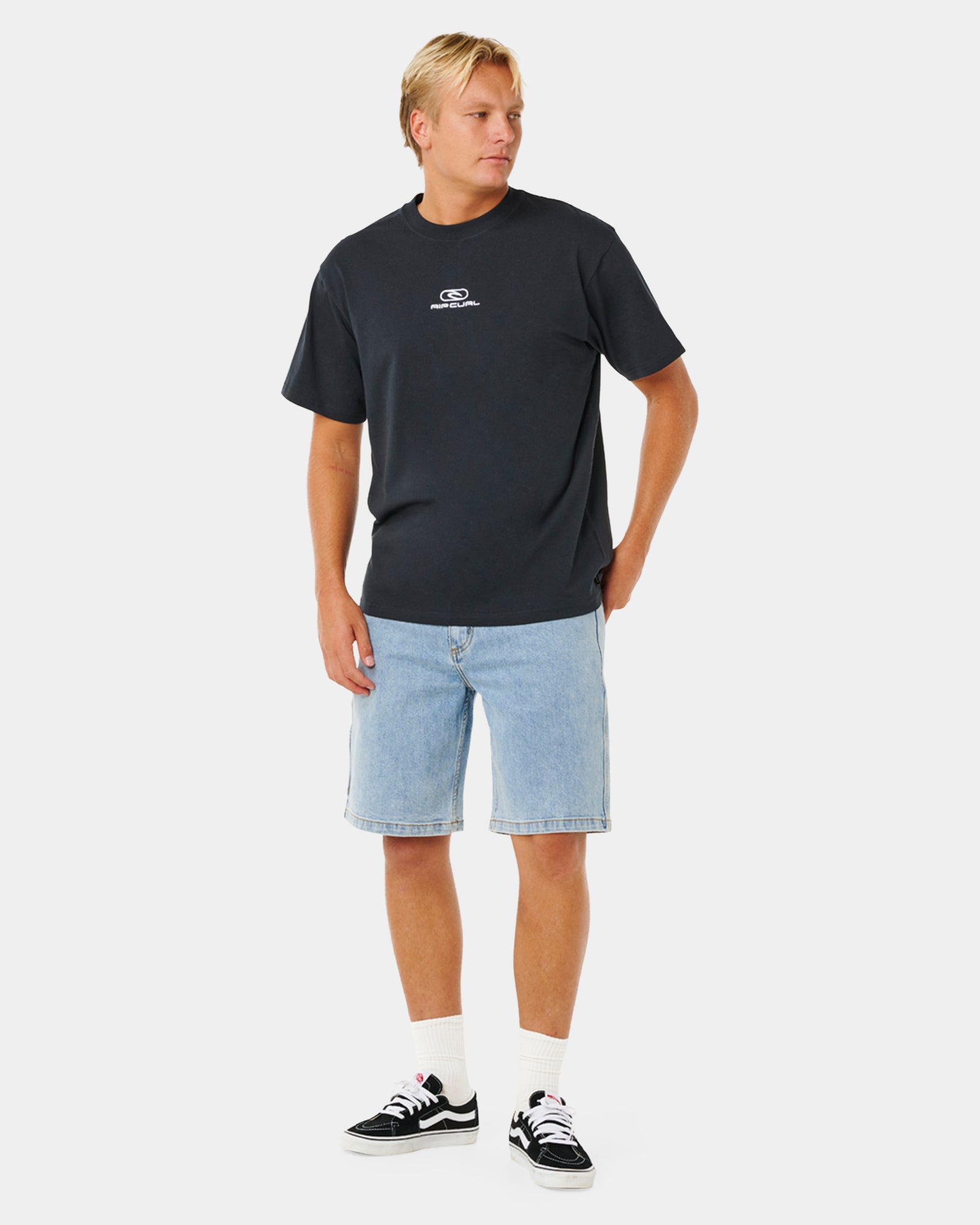 Mens Pill Icon T-Shirt