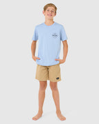 Boys 8-16 Staple T-Shirt