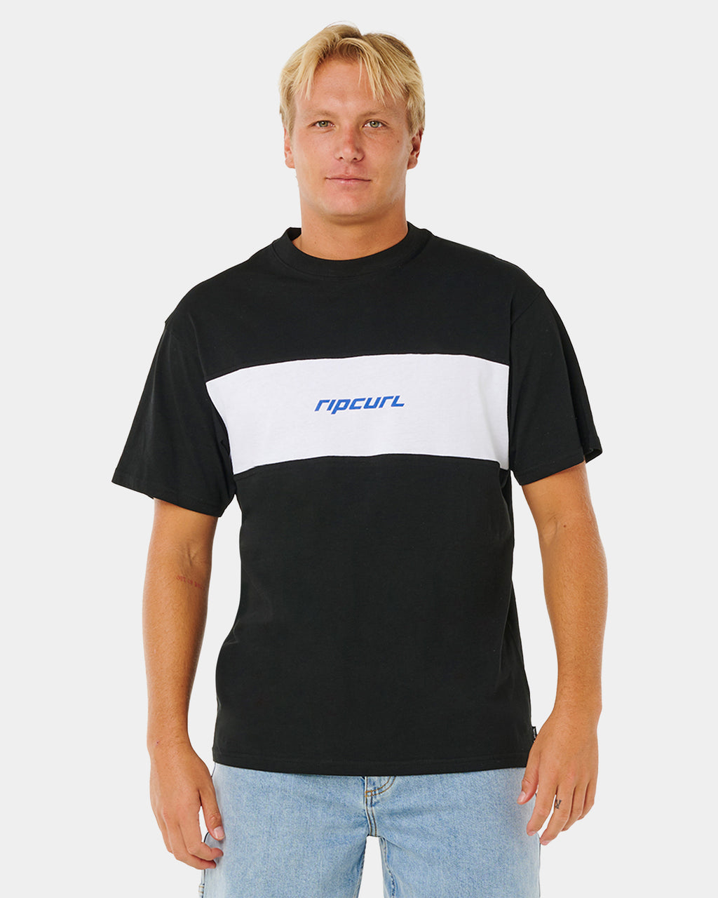 Mens Undertow T-Shirt