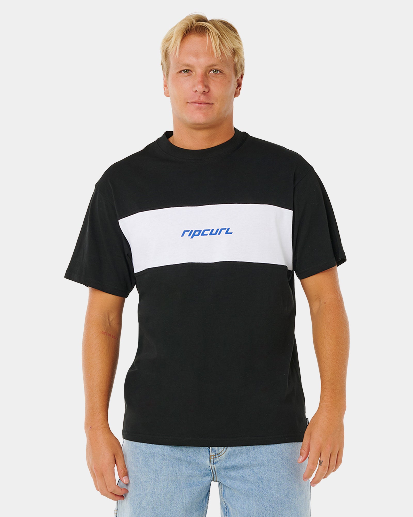 Mens Undertow T-Shirt