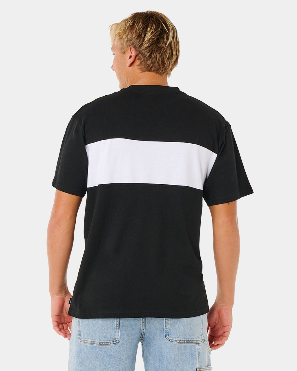 Mens Undertow T-Shirt
