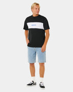 Mens Undertow T-Shirt