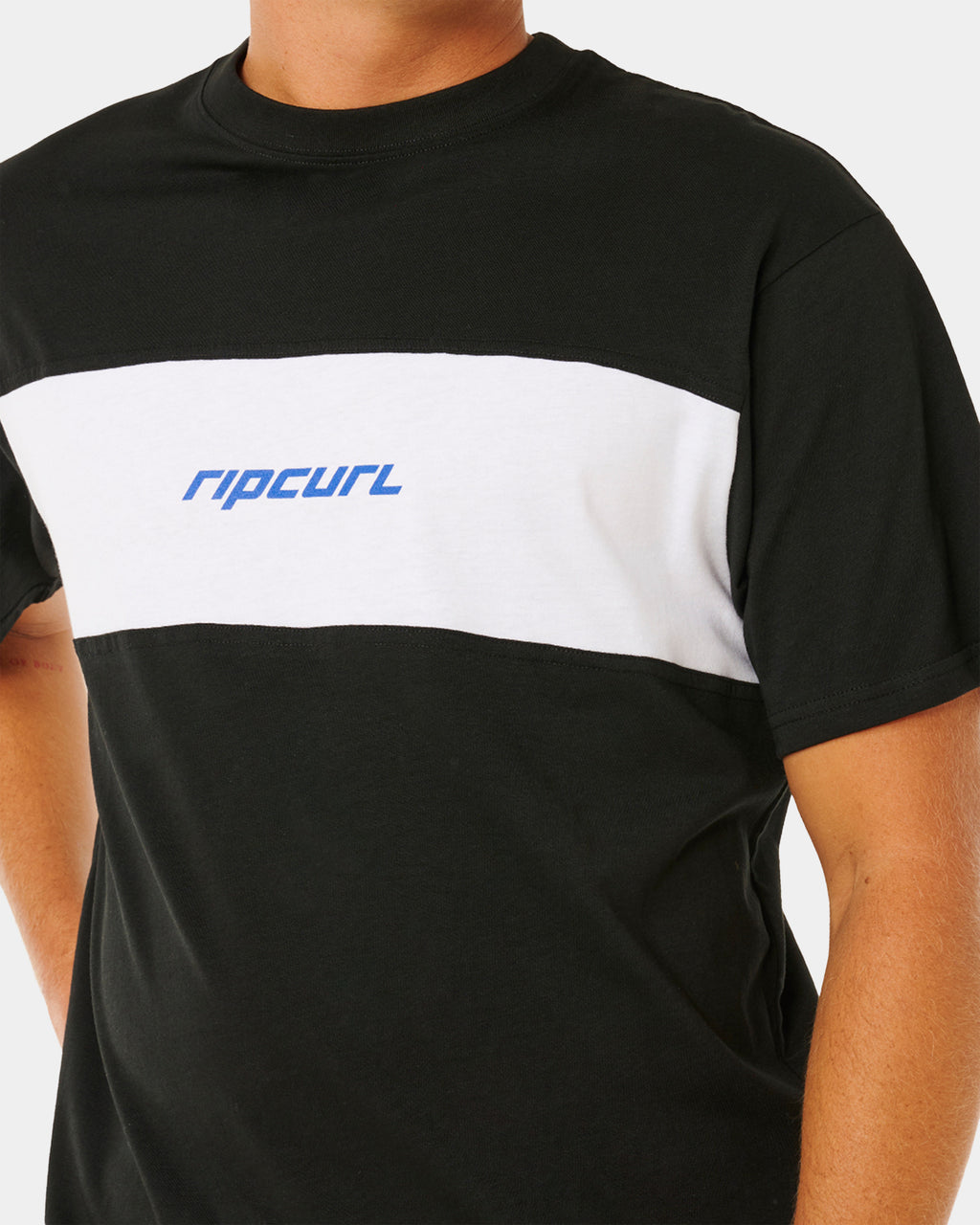 Mens Undertow T-Shirt