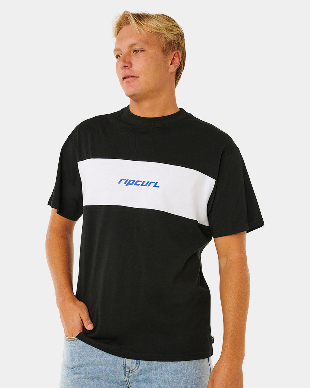 Mens Undertow T-Shirt