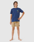 BOYS 8-16 WISH YOU WERE HERE DESTO T-SHIRT