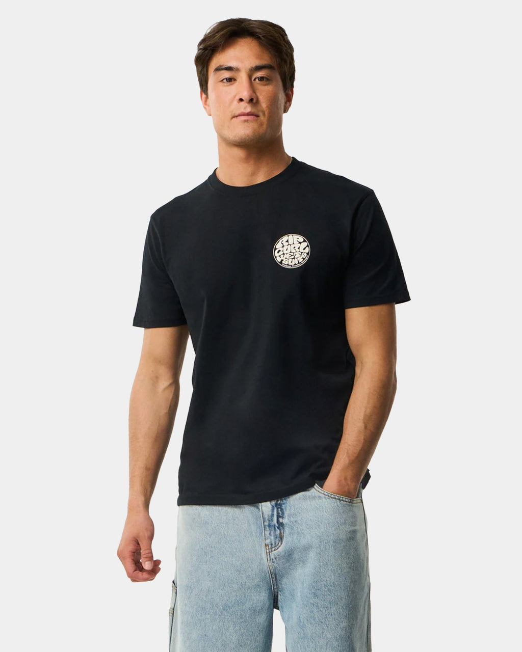 Mens Wettie Icon T-Shirt