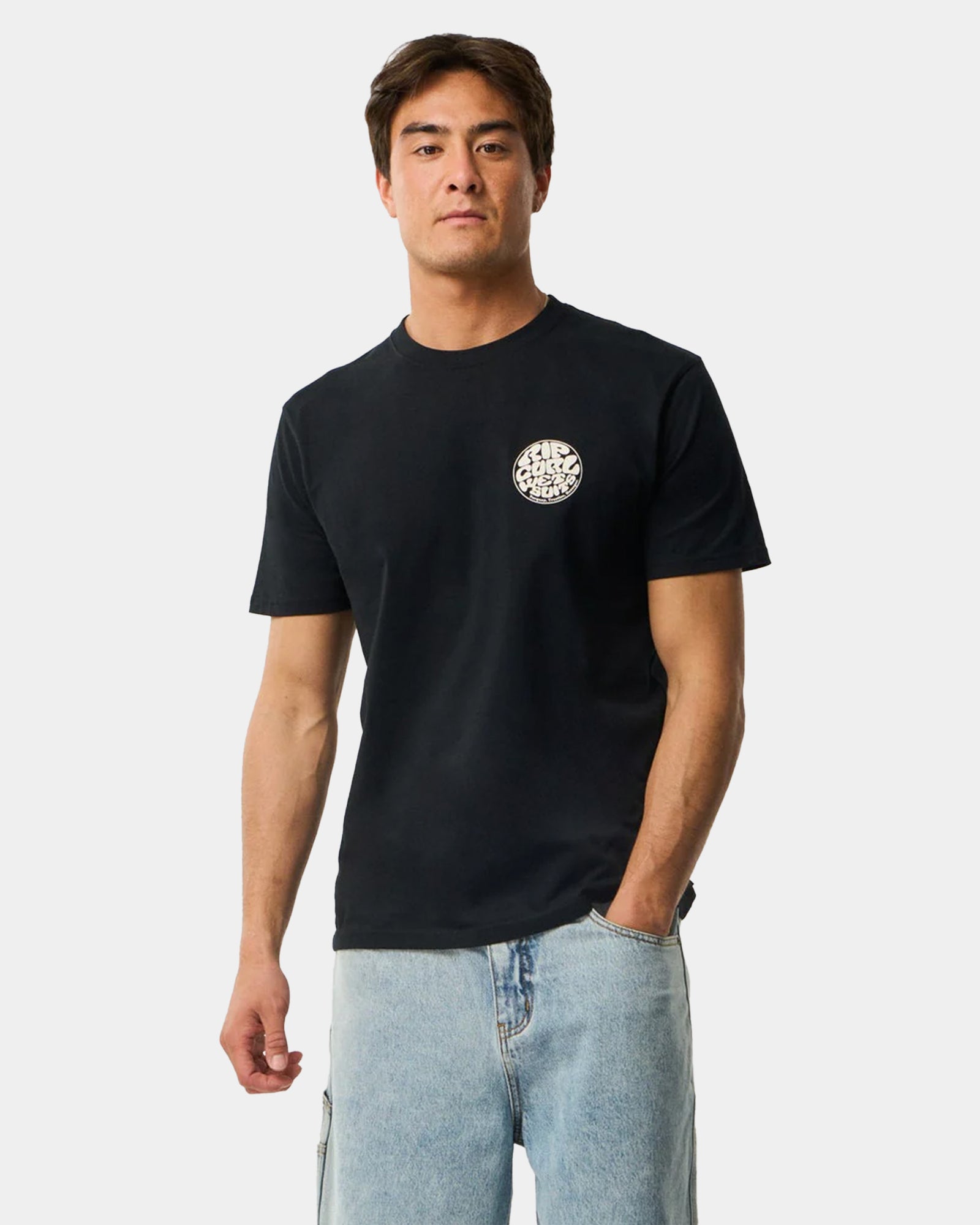 Mens Wettie Icon T-Shirt