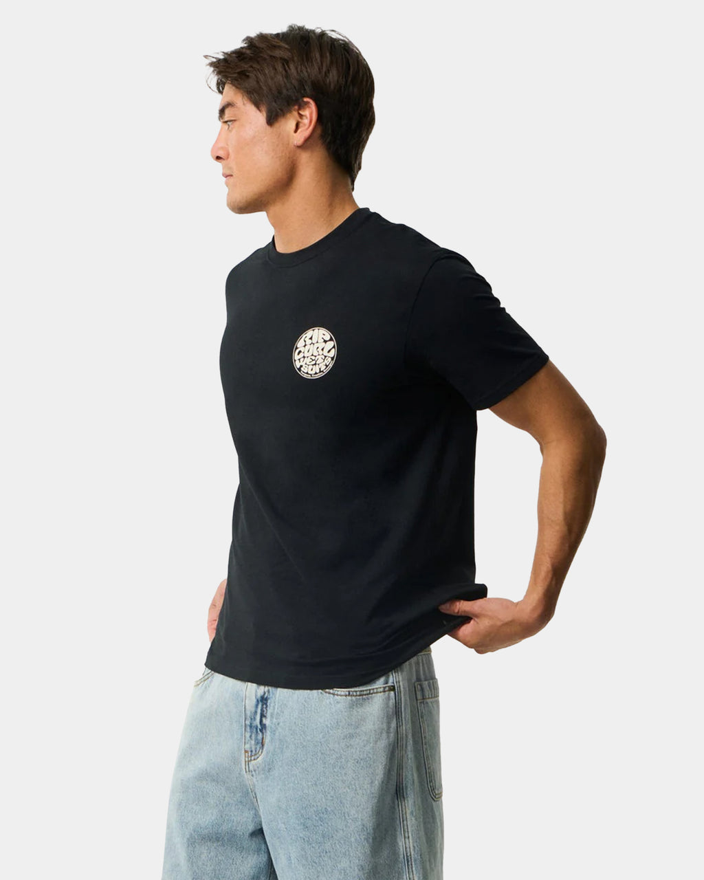 Mens Wettie Icon T-Shirt