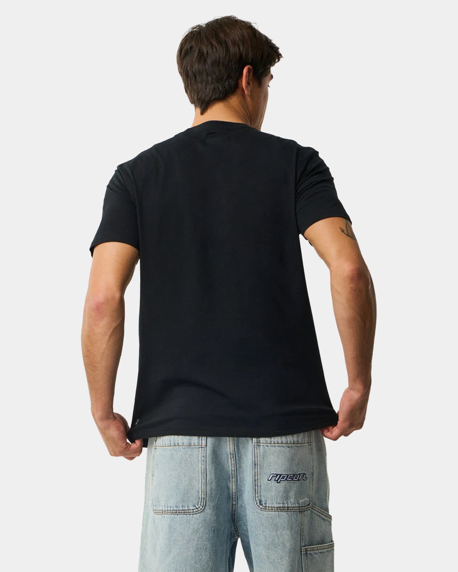 Mens Wettie Icon T-Shirt